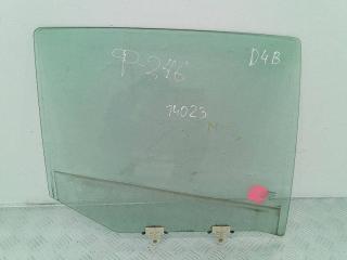 стекло двери задней правой Renault Megane 2 поколение [рестайлинг] 2008, хетчбэк 5 дв., 43R-001142