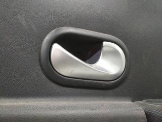 ручка внутренняя задняя правая Renault Clio 3 поколение 2009, универсал