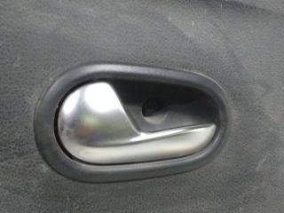 ручка внутренняя задняя левая Renault Logan 2 поколение [рестайлинг] 2017, универсал