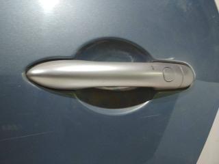 ручка наружная задняя левая Renault Scenic 2 поколение 2006