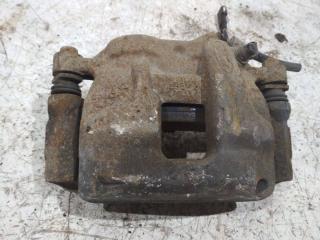 суппорт передний левый Ford Transit Custom 1 поколение 2013