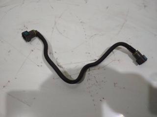 трубка топливная Renault Megane 2 поколение 2006, 1.5 л., дизель