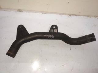 патрубок интеркулера Peugeot Boxer 2 поколение 2008, 2.2 л., дизель, МКПП, A640