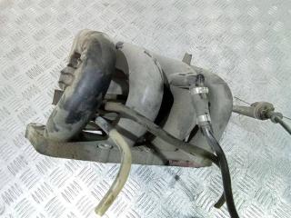 коллектор впускной Renault Clio 2 поколение 1999, 1.4 л., бензин, АКПП, 7700875337