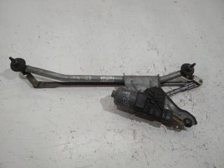 механизм стеклоочистителя (трапеция дворников) Renault Logan 1 поколение 2009, 8200619512