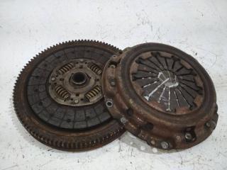 комплект сцепления Toyota Avensis 2 поколение (T250) 2006, 1.8 л., 3125005101