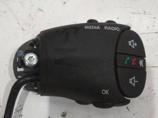 джойстик управления мультимедиа Renault Megane 3 поколение 2011