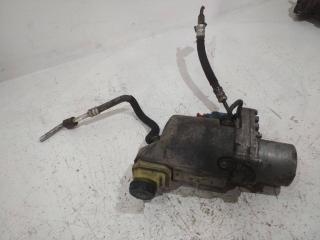 электрогидроусилитель руля Renault Laguna 3 поколение 2010, 491100023R