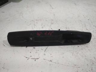 кнопка стеклоподъемника двери передней правой Renault Megane 3 поколение 2012, VALEO