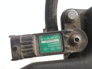 датчик абсолютного давления Renault Sandero 1 поколение 2011, 223650001R