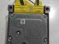 блок AirBag Mercedes-Benz Sprinter 1 поколение (W901-905) [рестайлинг] 2001, 0285010033 - фото №2