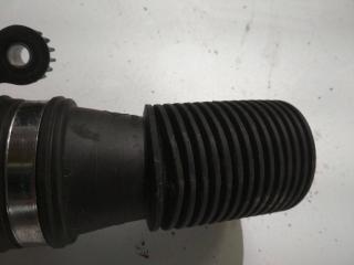 патрубок воздушного фильтра Renault Duster 1 поколение 2013, 1.5 л., дизель, МКПП