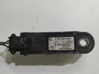 датчик абсолютного давления Renault Duster 1 поколение 2013, 1.5 л., дизель, МКПП, 8200168253