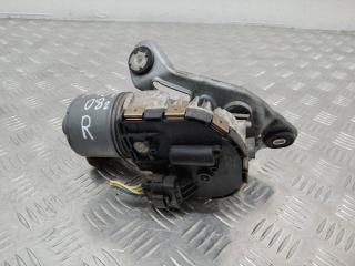 моторчик передних стеклоочистителей (дворников) Peugeot 407 1 поколение 2008, 0390241968