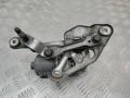 моторчик передних стеклоочистителей (дворников) Peugeot 407 1 поколение 2008, 0390241968 - фото №5