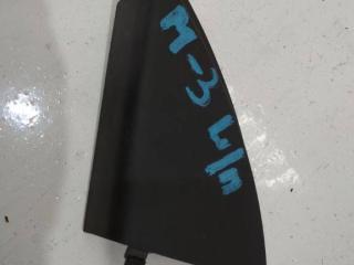 пластик Renault Megane 2 поколение [рестайлинг] 2009, 802930004R