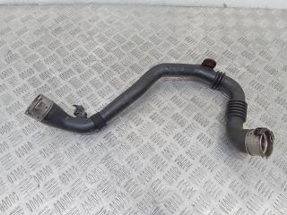 патрубок интеркулера Renault Clio 3 поколение [рестайлинг] 2010, 1.5 л., дизель, 8200748681