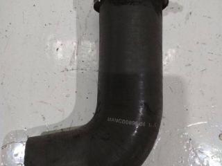 патрубок интеркулера Renault Scenic 2 поколение 2006, MANC00896-06