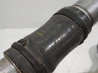 патрубок интеркулера Dacia Duster 1 поколение 2012, MANC00062