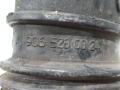 патрубок воздушного фильтра Mercedes-Benz Sprinter 1 поколение (W901-905) [рестайлинг] 2006, 9065280024 - фото №3
