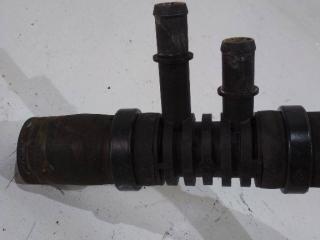 фланец (тройник) системы охлаждения Renault Modus 1 поколение [рестайлинг] 2011, 800303215