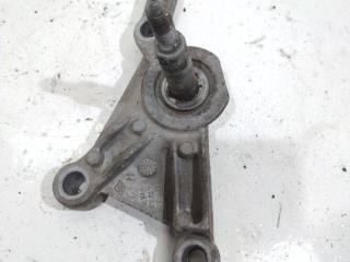 кронштейн КПП Renault Megane 2 поколение 2005, 072522