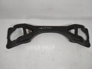 балка подвески задняя Porsche Cayenne 957 [рестайлинг] 2008, 4.8 л., бензин, 7L0512309