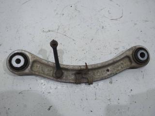 рычаг задний левый Porsche Cayenne 957 [рестайлинг] 2008, 4.8 л., бензин, 7L0505375A