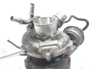 турбина Renault Espace 4 поколение [рестайлинг] 2007, 2.0 л., дизель, 8200356205