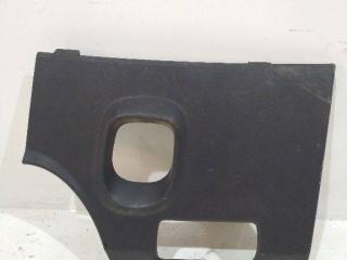 накладка на торпедо (консоль) Renault Megane 1 поколение [рестайлинг] 2002, 8200182566