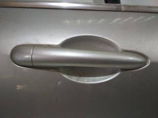 ручка наружная задняя правая Renault Laguna 3 поколение 2008, хетчбэк 5 дв.