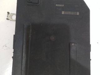 блок предохранителей Renault Scenic 2 поколение [рестайлинг] 2008, 8200481866