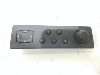 кнопка (выключатель) Renault Scenic 2 поколение 2005, 8200107974