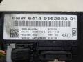 блок управления печки / климат-контроля BMW 1 серия E81/E87 [рестайлинг] 2008, 916298301 - фото №3