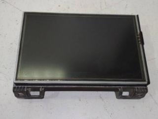 дисплей Peugeot 208 1 поколение 2012, CONTINENTAL, 9803584280