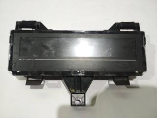 щиток приборов (приборная панель) Renault Scenic 3 поколение 2010, MARELLI, MAGNETI, 248101121R