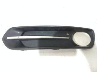 рамка фары противотуманной левой BMW 1 серия E81/E87 [рестайлинг] 2011, 7272563, 51117272563