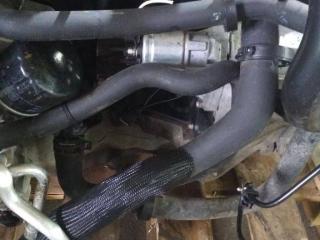 патрубок радиатора Renault Megane 3 поколение 2010, 1.5 л., дизель, МКПП