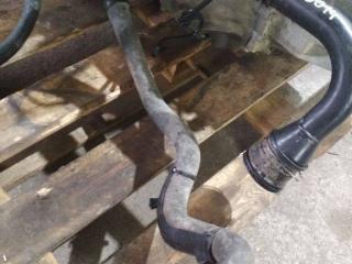 патрубок радиатора Renault Megane 3 поколение 2010, 1.5 л., дизель, МКПП