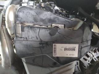 защита (кожух) ремня ГРМ Renault Megane 3 поколение [2-й рестайлинг] 2015, 1.5 л., дизель, АКПП