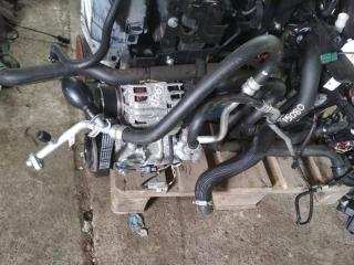 трубка кондиционера Renault Megane 3 поколение [2-й рестайлинг] 2015, 1.5 л., дизель, АКПП, 924540019R