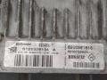 блок управления двигателем Renault Laguna 3 поколение 2010, 1.5 л., дизель, МКПП, CONTINENTAL, 8200981816 - фото №2