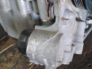 подушка крепления двигателя Toyota Prius 3 поколение XW30 [рестайлинг] 2013, 1.8 л., бензин, АКПП