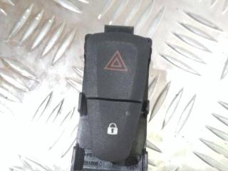 кнопка аварийной сигнализации Renault Megane 3 поколение 2014, E3160101