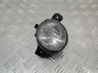 фара противотуманная правая Nissan Qashqai 1 поколение 2007, 261508990A