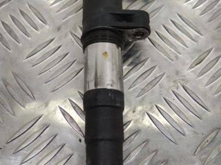 катушка зажигания Renault Megane 2 поколение 2005, 1.6 л., бензин, МКПП, 7700875000, 8200765882