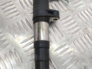 катушка зажигания Renault Megane 2 поколение 2005, 1.6 л., бензин, МКПП, 7700875000, 8200765882