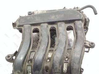 коллектор впускной Renault Megane 2 поколение 2005, 1.6 л., бензин, МКПП, 8200275053