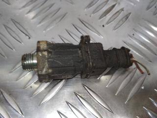 датчик детонации Renault Megane 2 поколение 2005, 1.6 л., бензин, МКПП, 7700732862