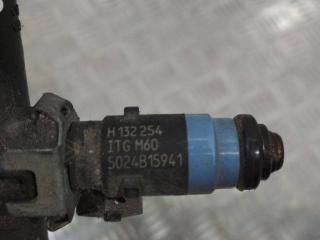форсунка Renault Megane 2 поколение 2004, ITGM60, N132254